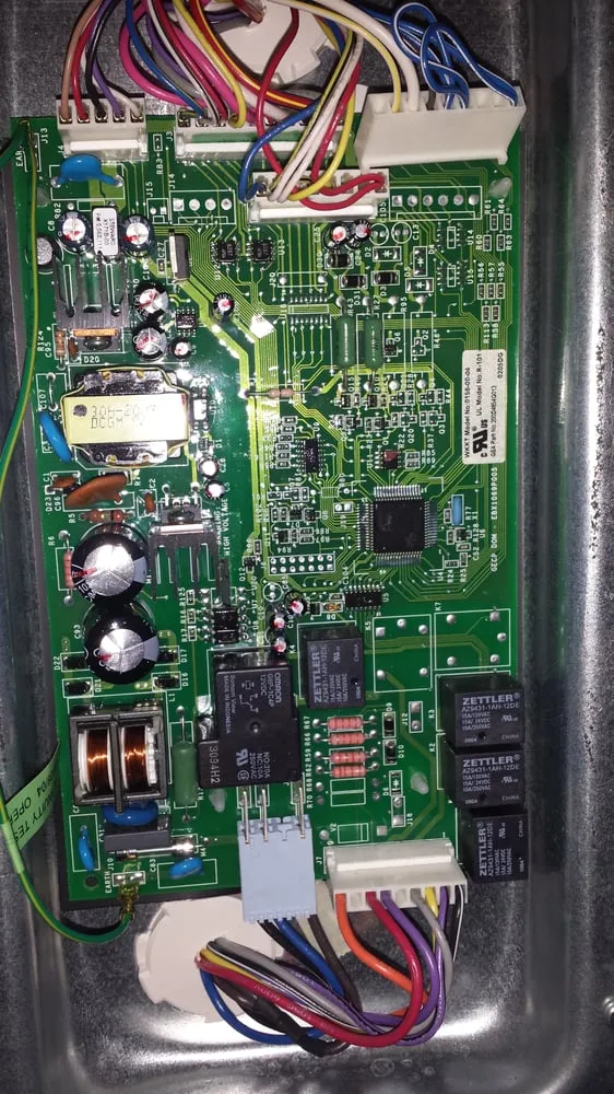 Slide of Simply Comfort Heating Air Conditioning and Appliance