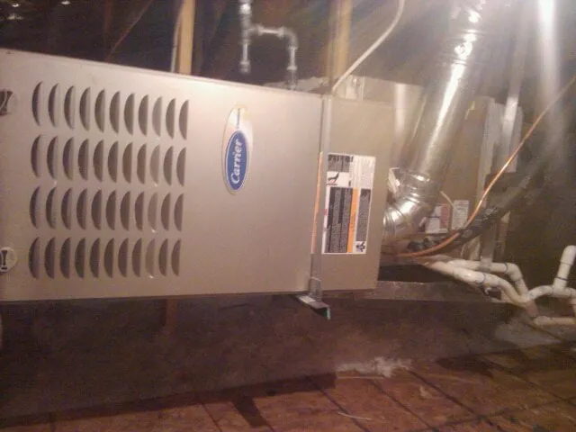 Slide of Simply Comfort Heating Air Conditioning and Appliance