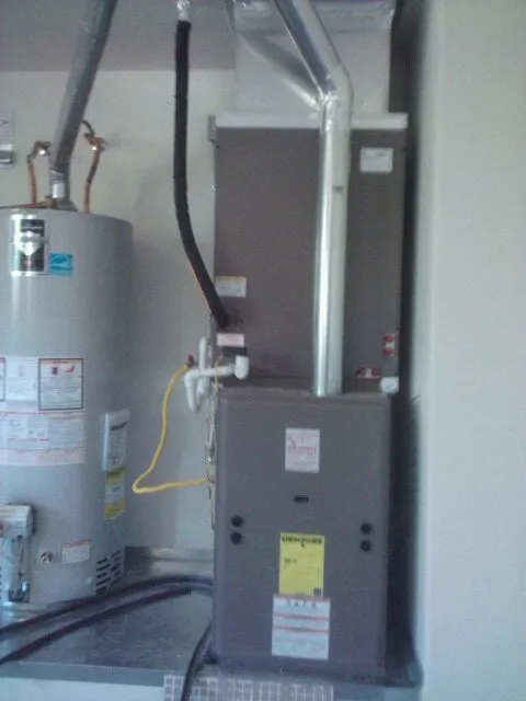 Slide of Simply Comfort Heating Air Conditioning and Appliance