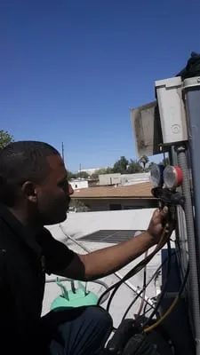 Simply Comfort Heating Air Conditioning and Appliance Logo