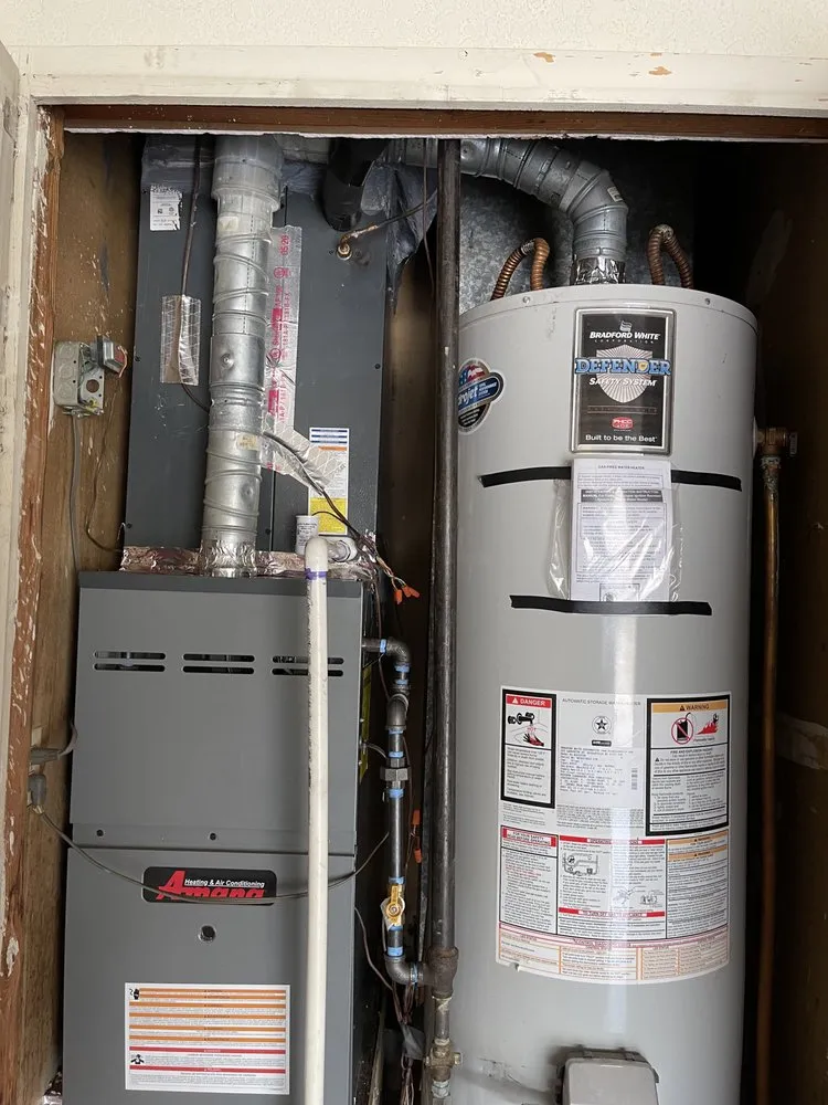 Slide of Simply Comfort Heating and Air