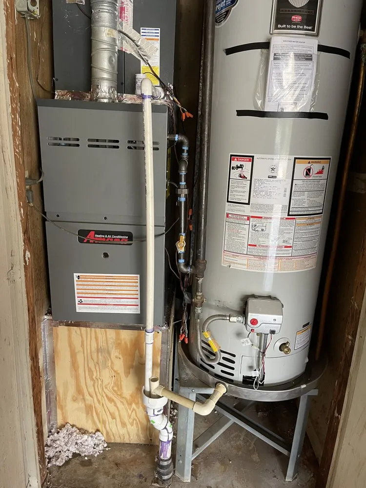 Slide of Simply Comfort Heating and Air