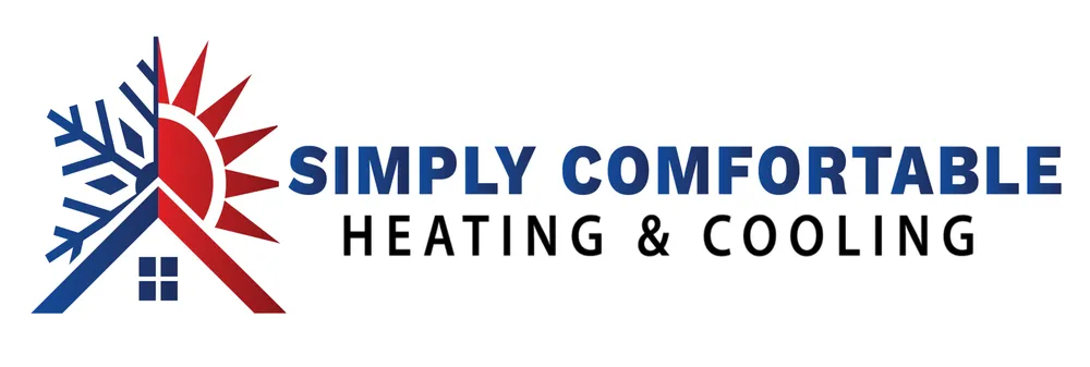 Slide of Simply Comfortable Heating And Cooling