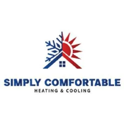 Slide of Simply Comfortable Heating And Cooling