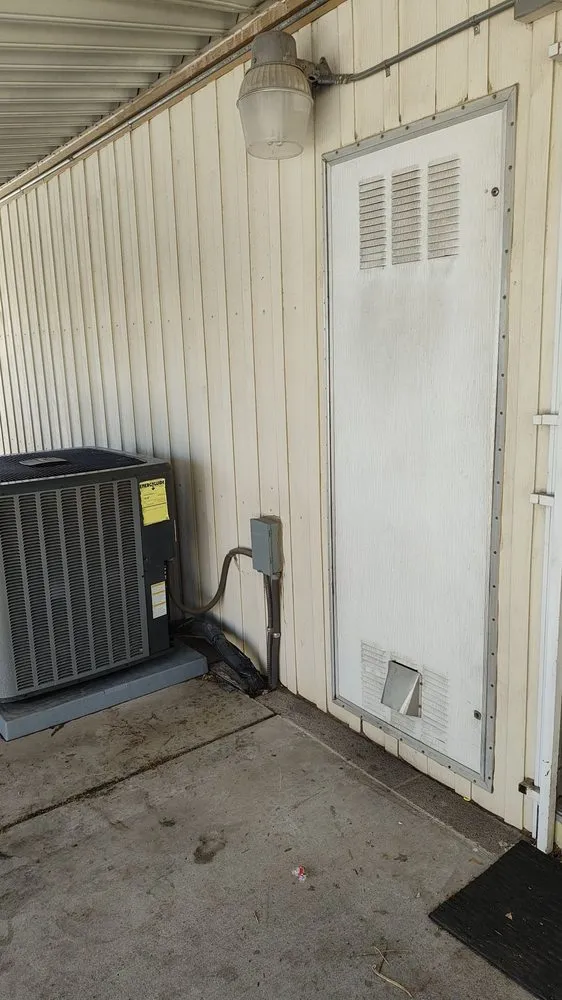 Slide of Simply Cooling Heating Plumbing