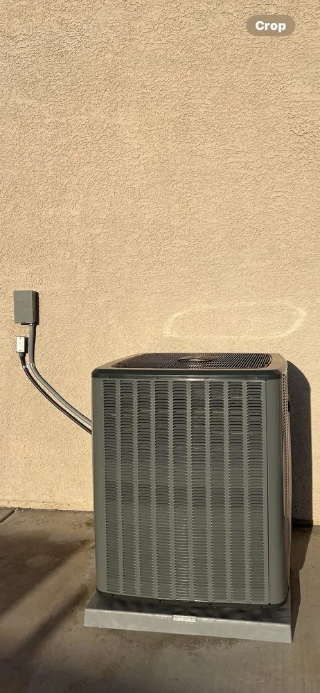 Slide of Simply Cooling Heating Plumbing