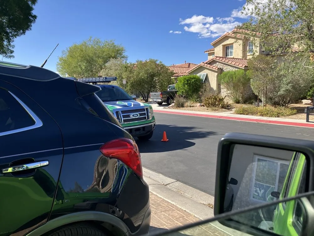 Slide of Simply Cooling Heating Plumbing