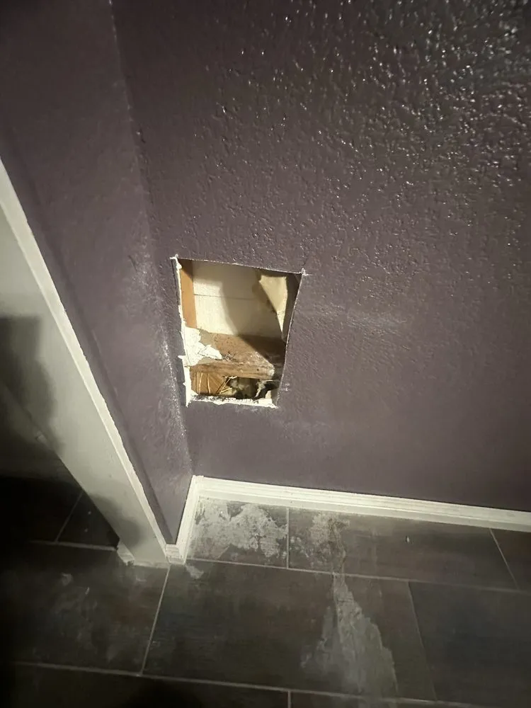 Slide of Simply Cooling Heating Plumbing