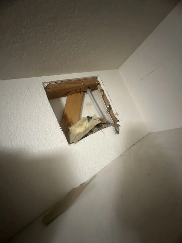 Slide of Simply Cooling Heating Plumbing