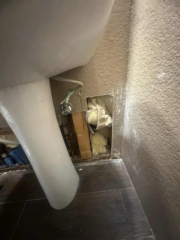 Slide of Simply Cooling Heating Plumbing