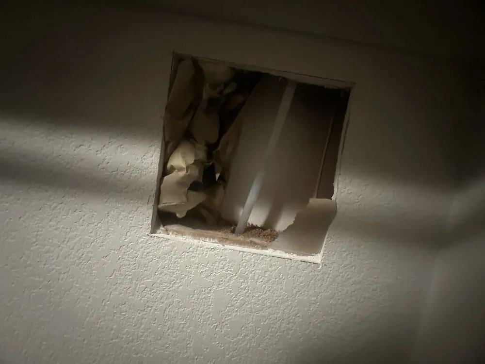 Slide of Simply Cooling Heating Plumbing