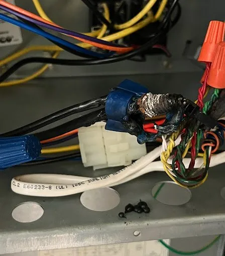 Slide of Simply Home Service