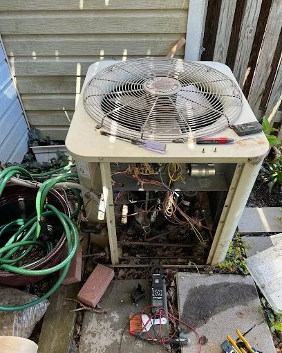 Slide of Simply Home Service