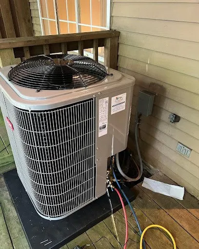 Slide of Simply Home Service