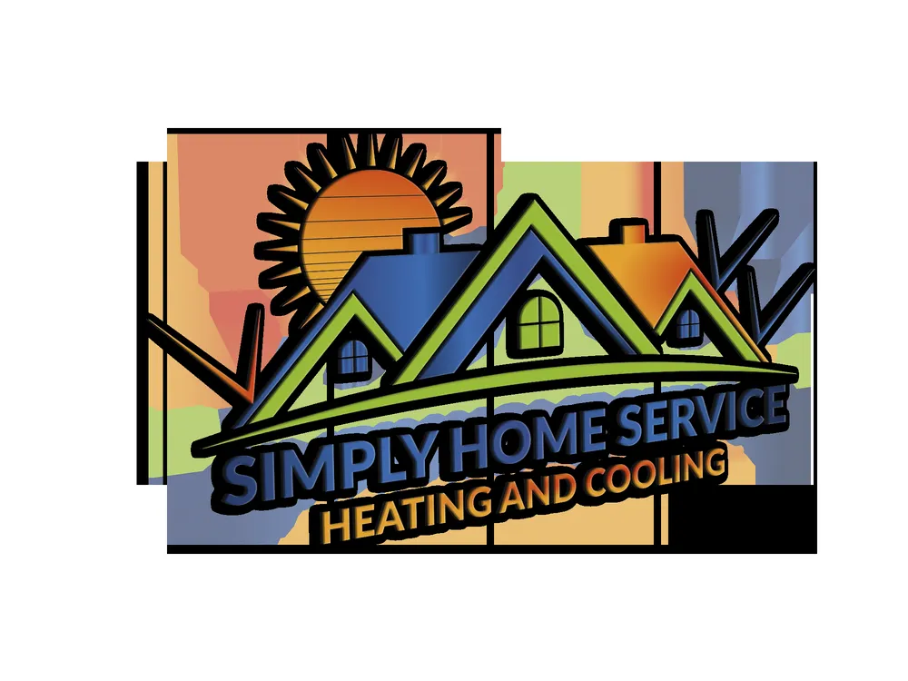 Slide of Simply Home Service