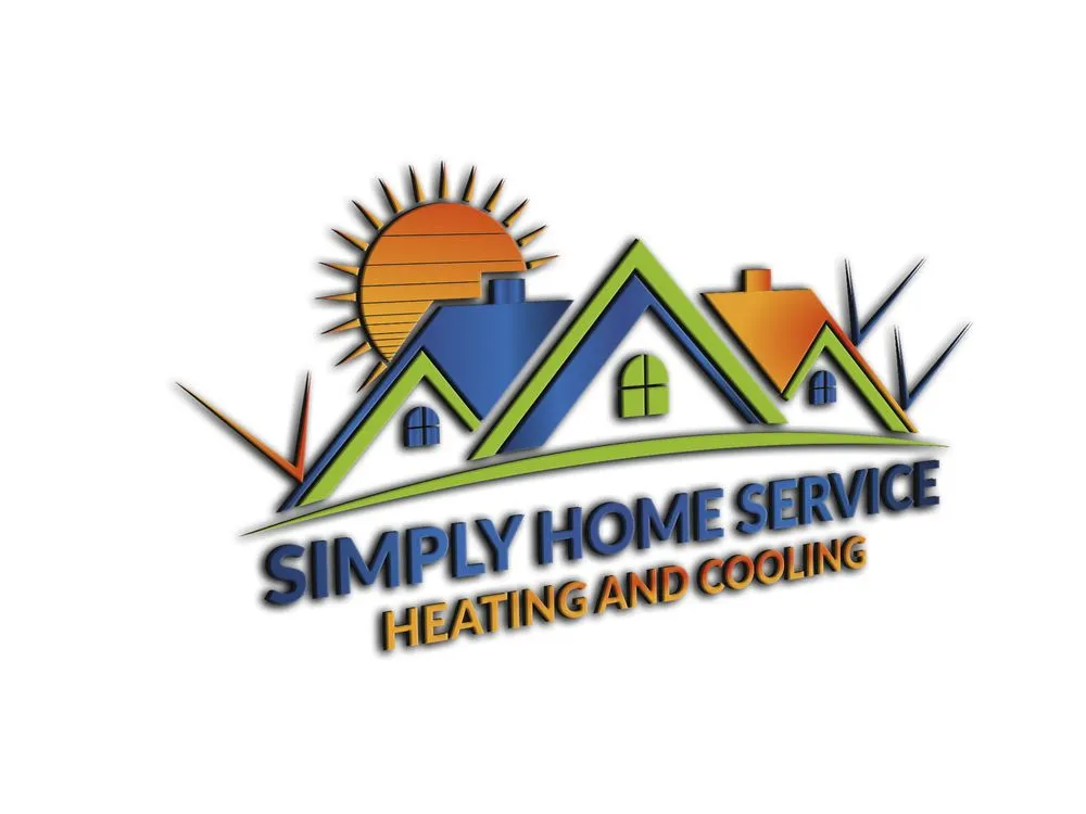 Slide of Simply Home Service