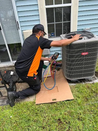 Slide of Simply Home Service