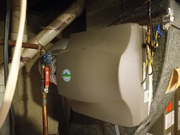 Slide of Simply Home Service