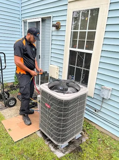 Slide of Simply Home Service