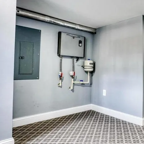 Slide of Simply Home Service