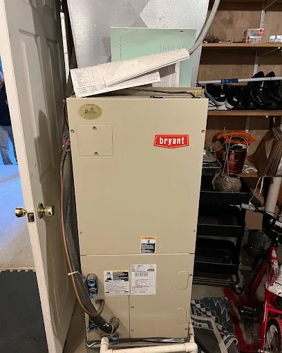 Slide of Simply Home Service