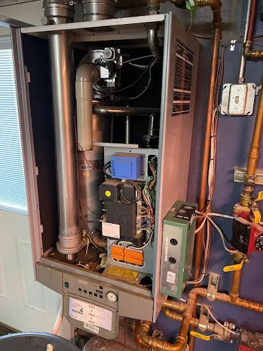 Slide of Simply Home Service