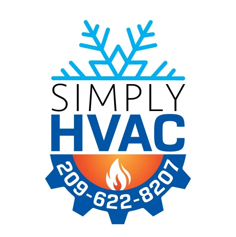 Slide of Simply HVAC