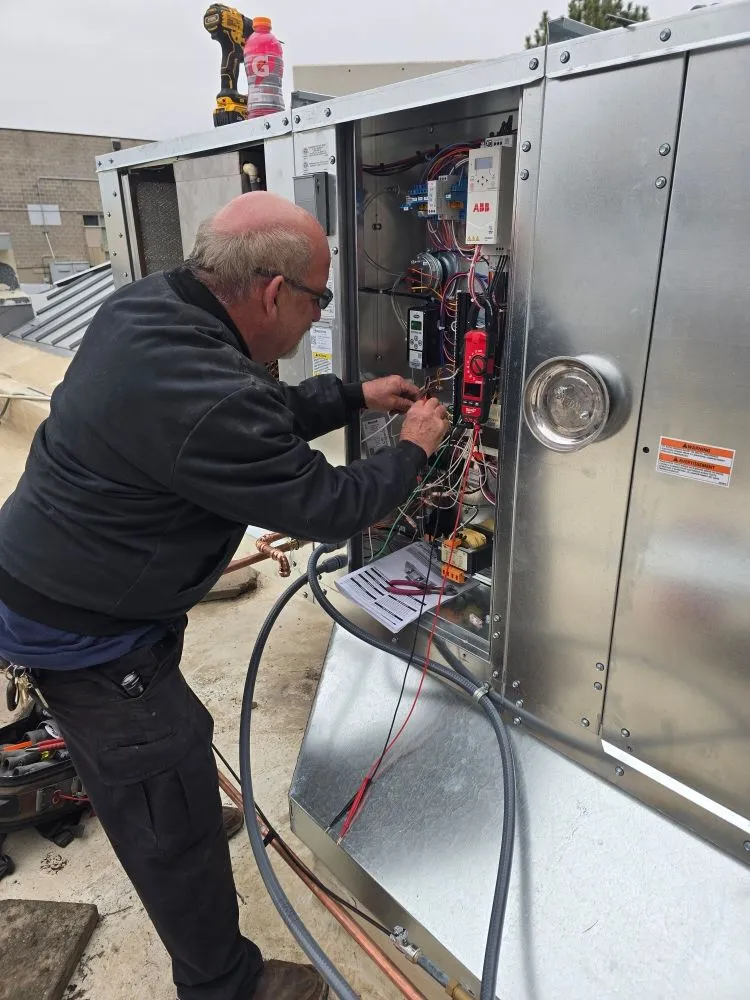 Slide of Simply Mechanical