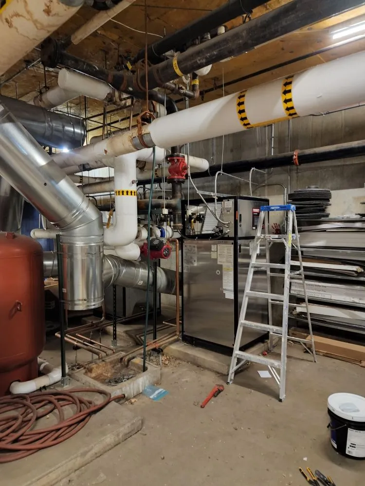 Slide of Simply Mechanical