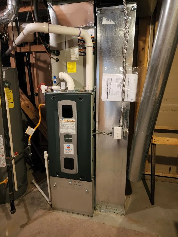 Slide of Simply Mechanical