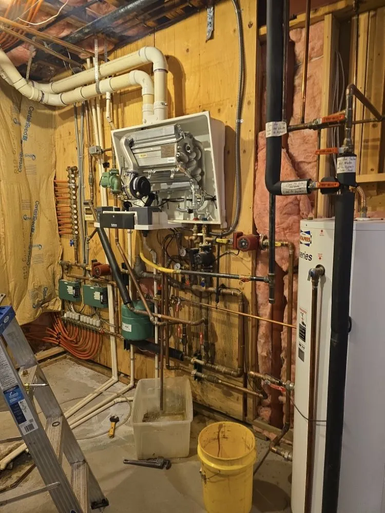 Slide of Simply Mechanical