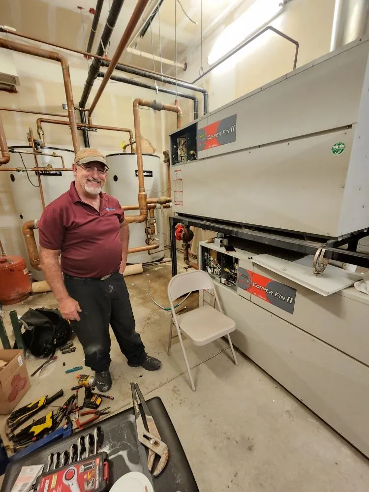 Slide of Simply Mechanical