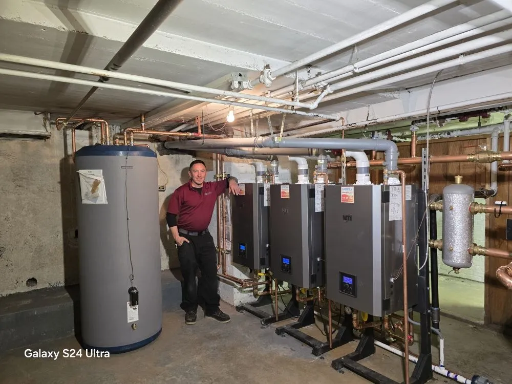 Slide of Simply Mechanical