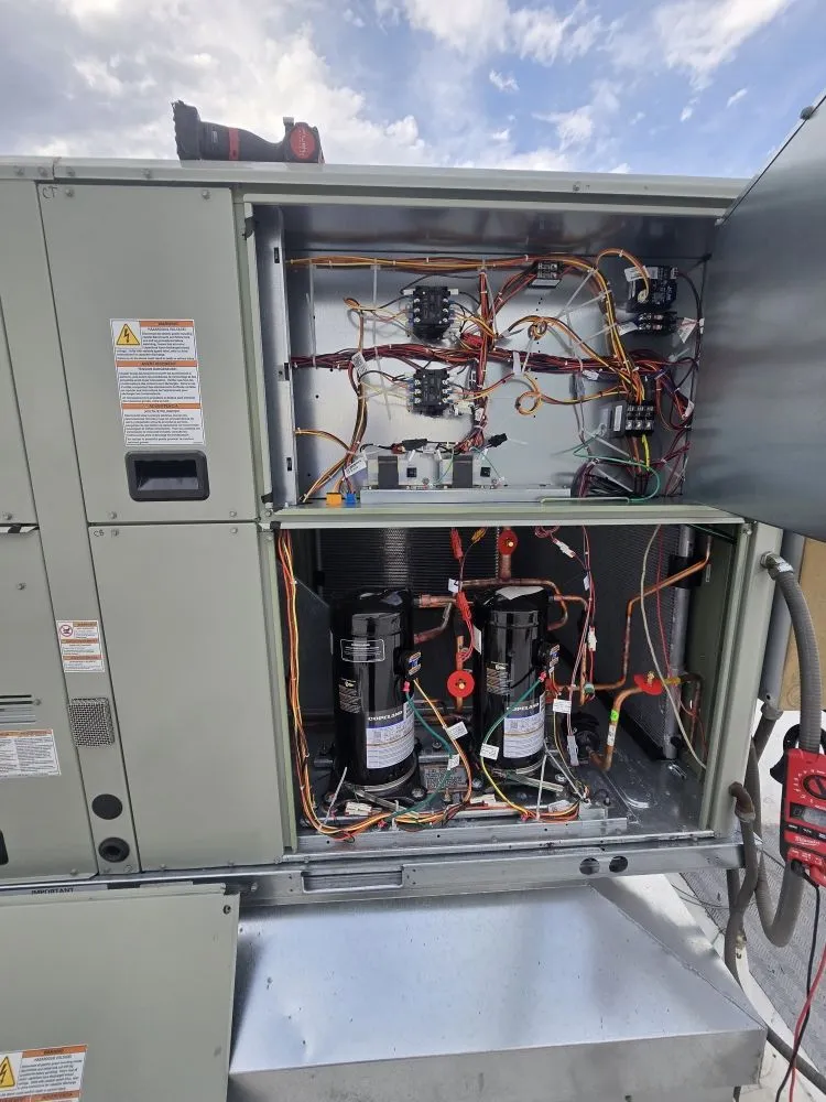 Slide of Simply Mechanical