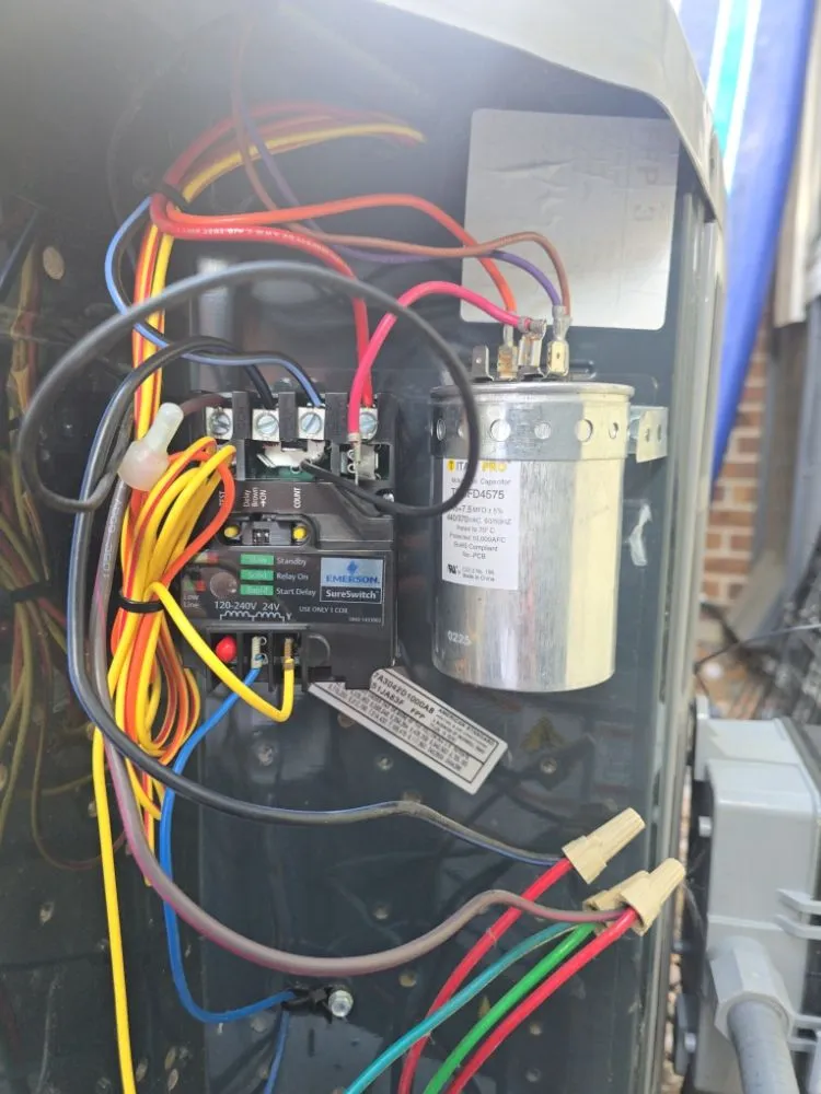 Slide of Simply Mechanical