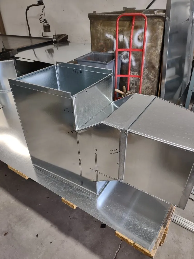 Slide of Simply Right Heating and Cooling