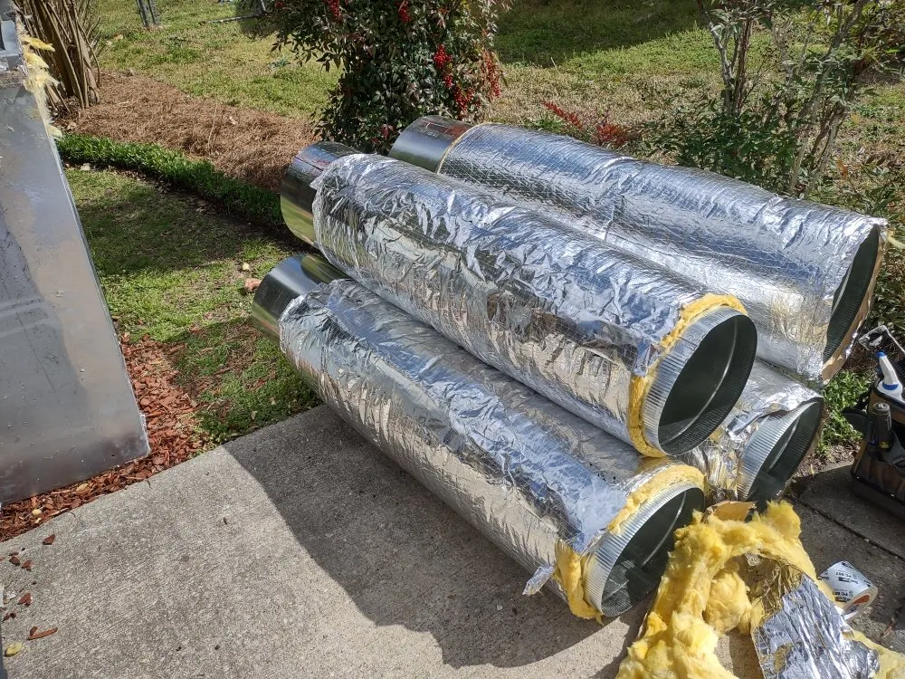 Slide of Simply Right Heating and Cooling