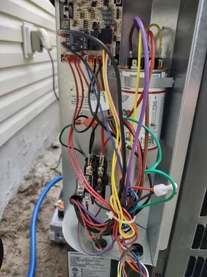 Simply Right Heating and Cooling