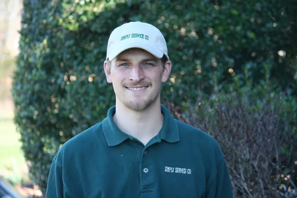 Slide of Simply Service Company