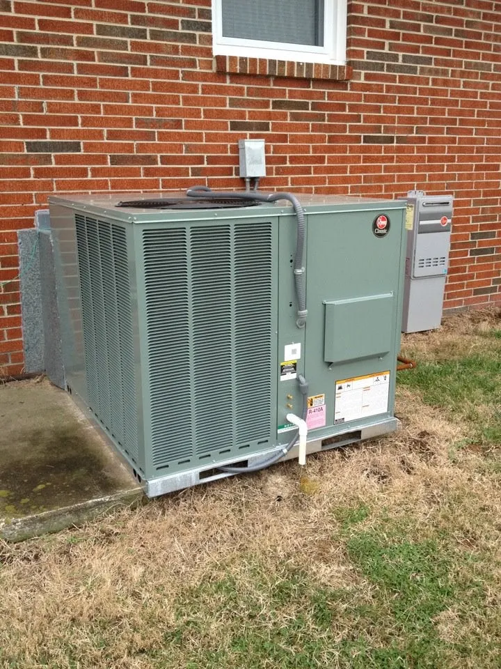 Slide of Simply Service Company