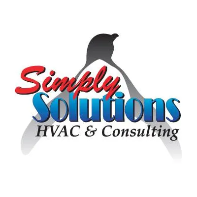 Slide of Simply Solutions HVAC & Consulting