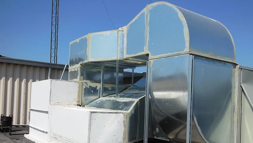 Slide of Simply Solutions HVAC & Consulting