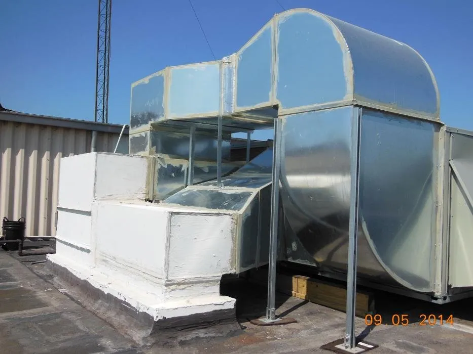 Slide of Simply Solutions HVAC & Consulting