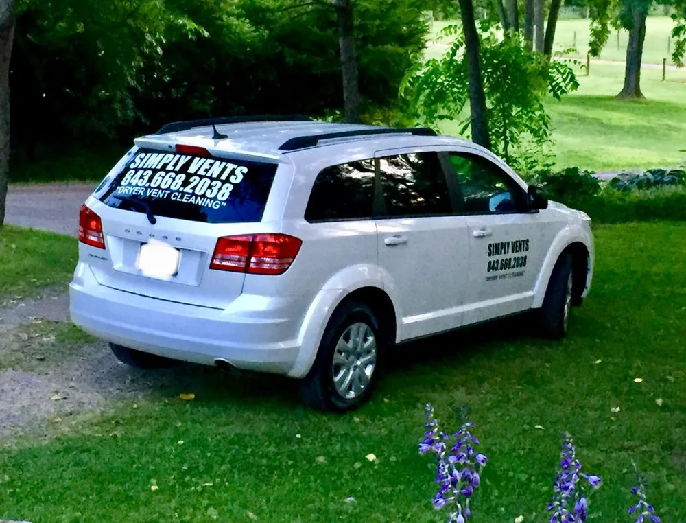 Slide of Simply Vents