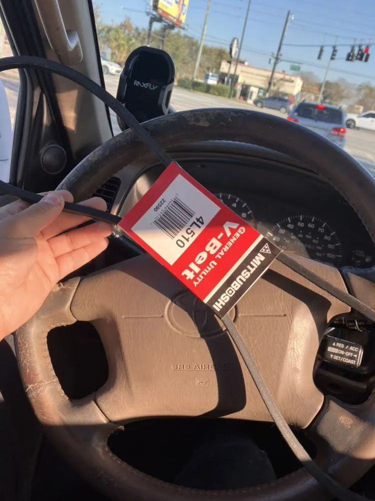 Slide of Simply's Assistance.