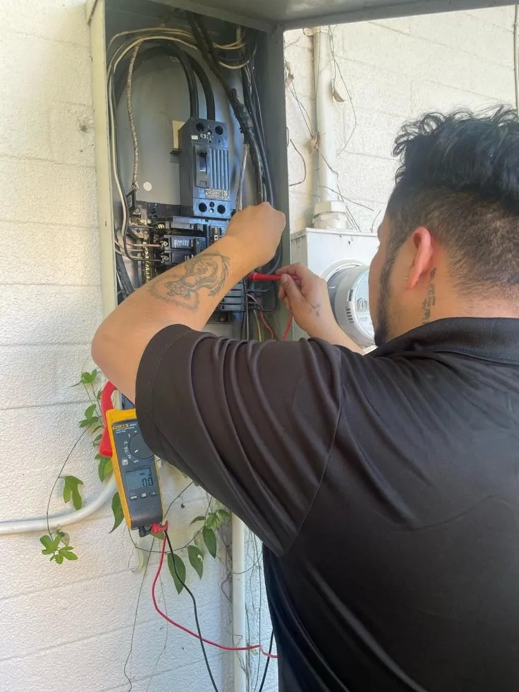 Slide of Simply's Assistance.