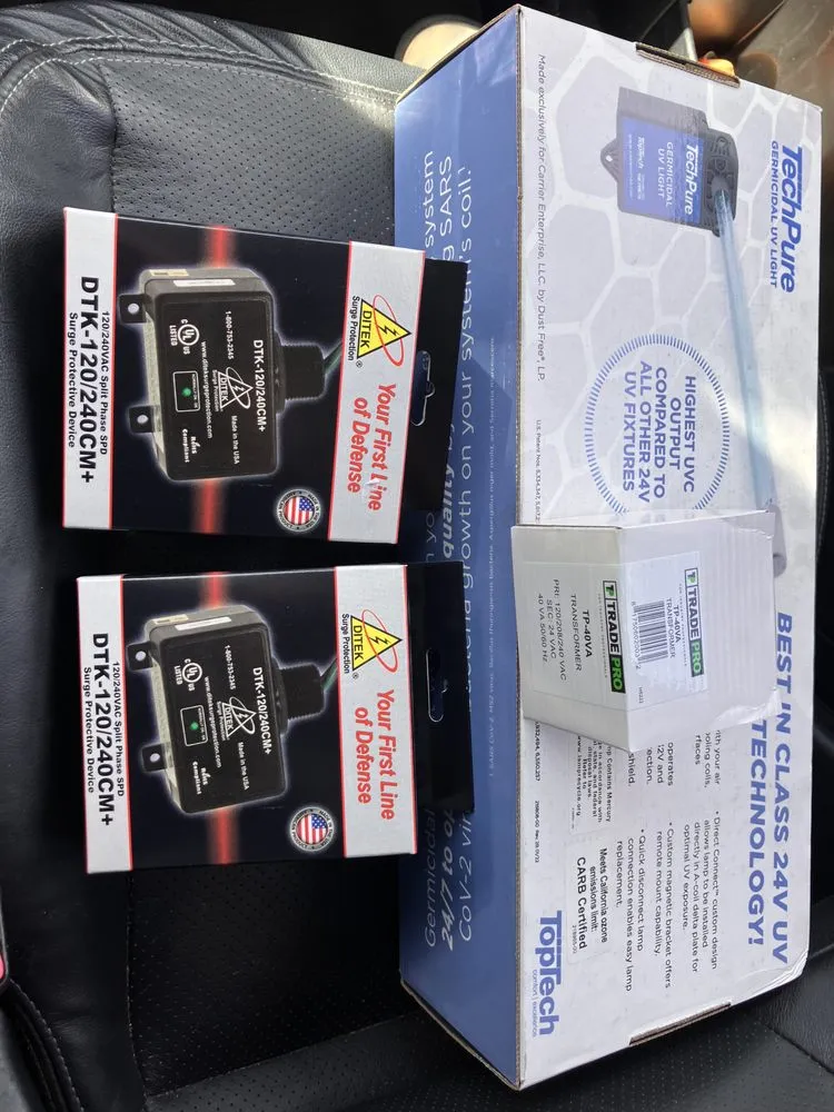 Slide of Simply's Assistance.