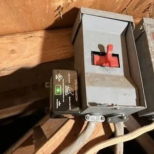 Slide of Simply's Assistance.