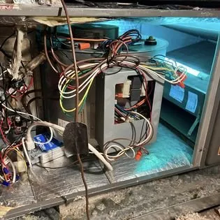 Slide of Simply's Assistance.