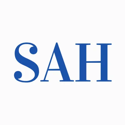 Simpson AC & Heating Logo